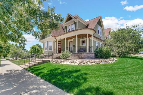 203 S Main Street Culver IN 46511