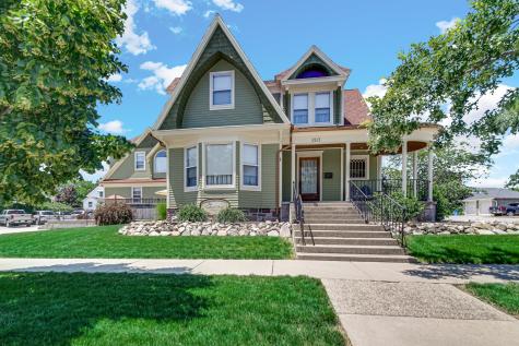 203 S Main Street Culver IN 46511
