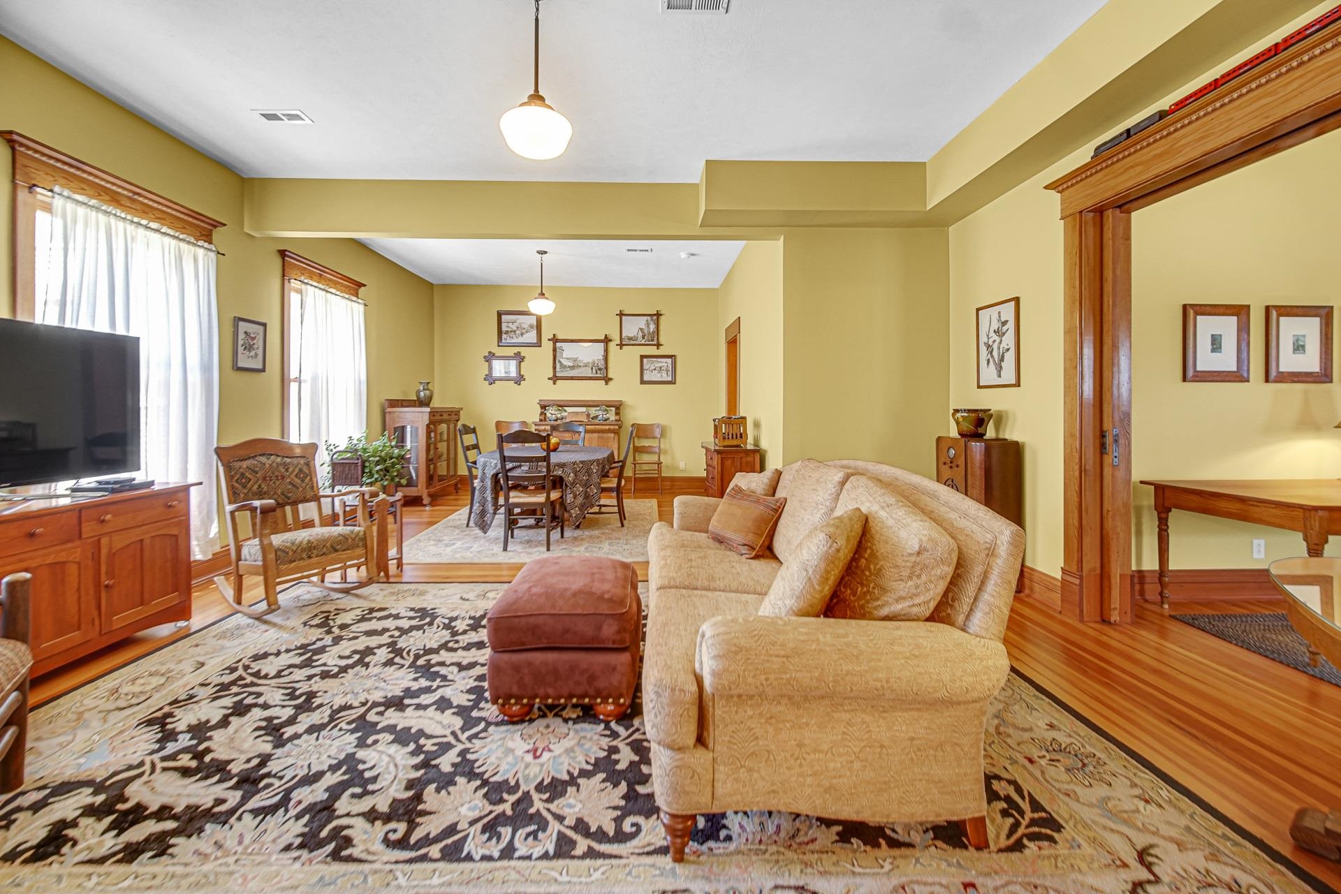 203 S Main Street Culver IN 46511