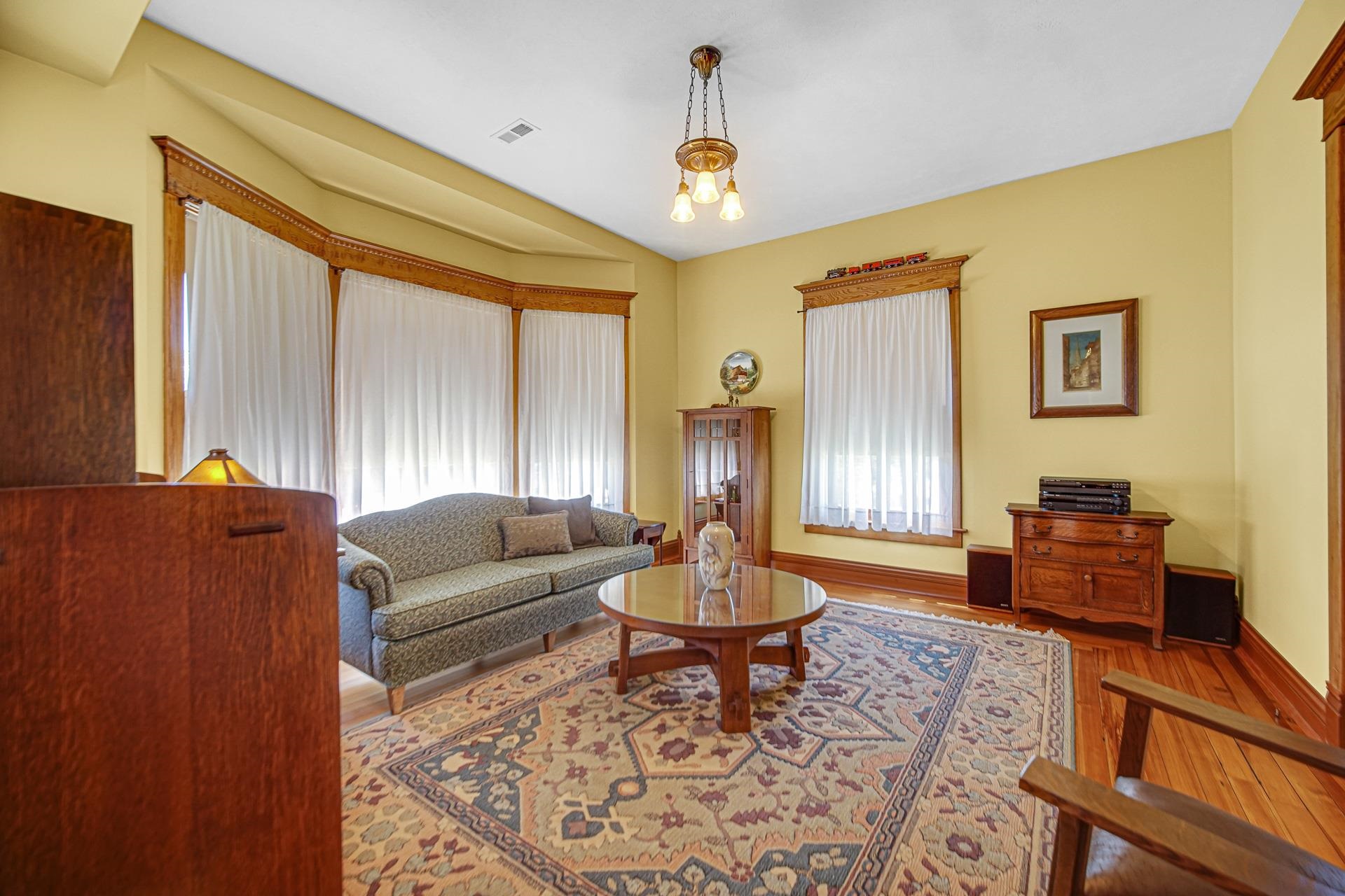 203 S Main Street Culver IN 46511