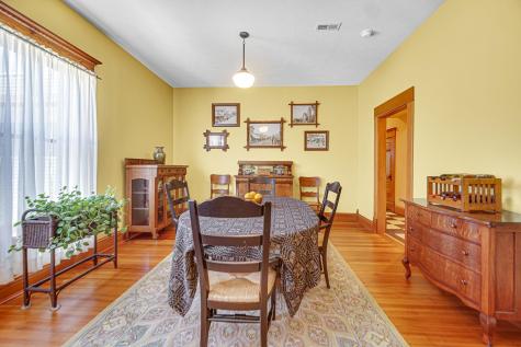 203 S Main Street Culver IN 46511