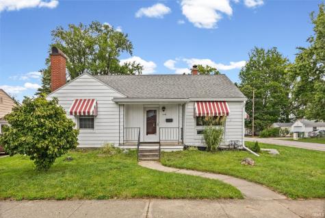 339 S 30th Street Lafayette IN 47904