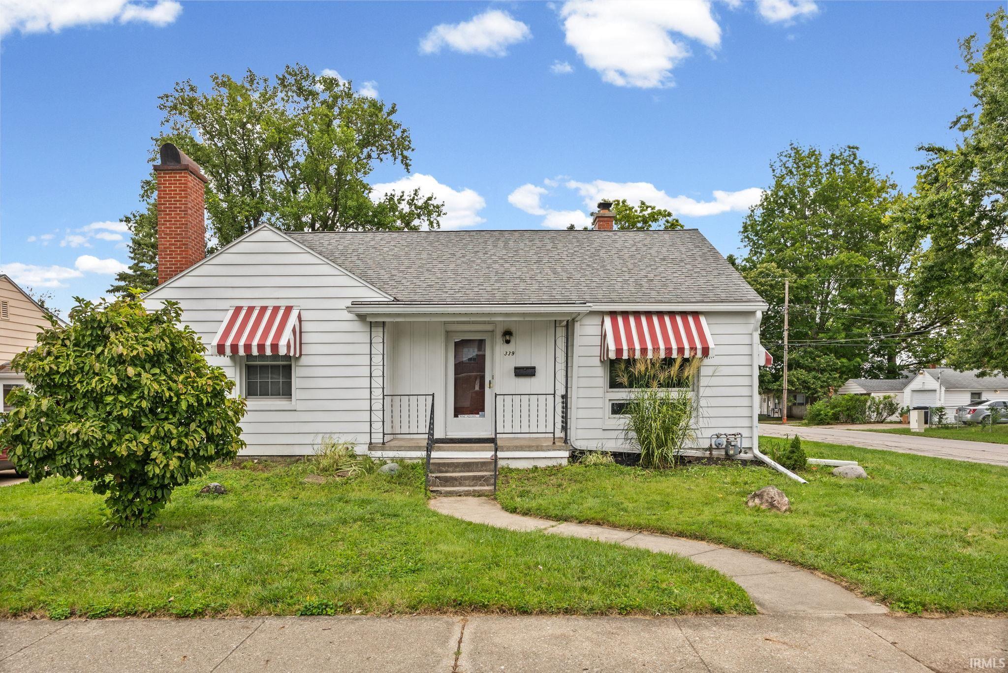 339 S 30th Street Lafayette IN 47904