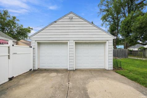 339 S 30th Street Lafayette IN 47904