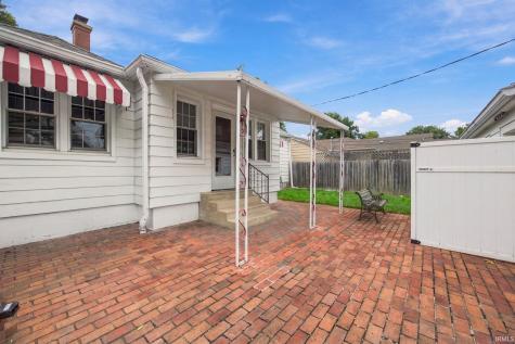 339 S 30th Street Lafayette IN 47904