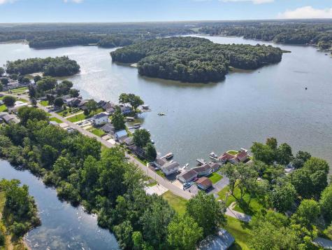 1430 North Shore Sylvan Lake Drive Rome City IN 46784