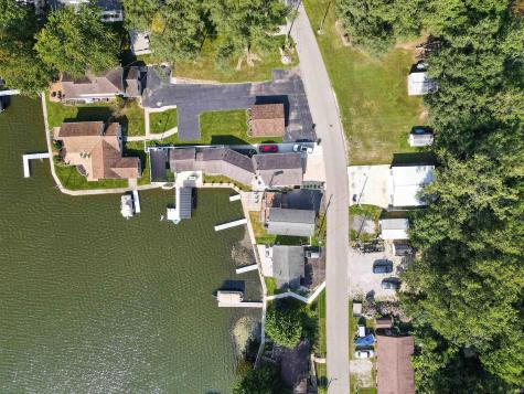 1430 North Shore Sylvan Lake Drive Rome City IN 46784