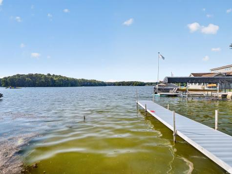 1430 North Shore Sylvan Lake Drive Rome City IN 46784
