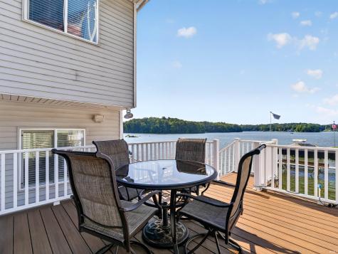 1430 North Shore Sylvan Lake Drive Rome City IN 46784