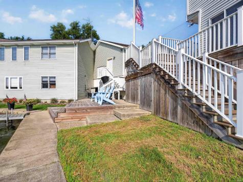 1430 North Shore Sylvan Lake Drive Rome City IN 46784
