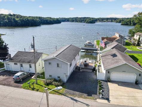 1430 North Shore Sylvan Lake Drive Rome City IN 46784