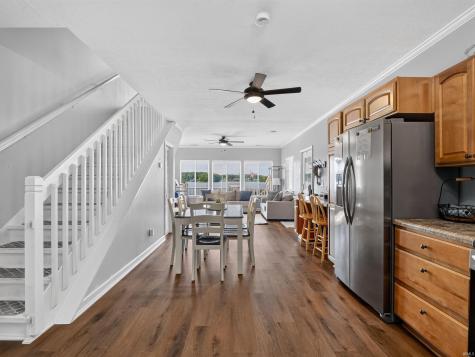 1430 North Shore Sylvan Lake Drive Rome City IN 46784