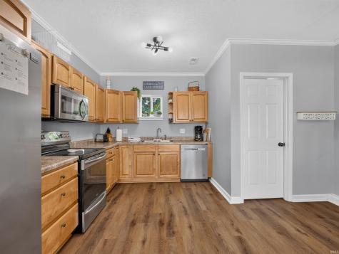 1430 North Shore Sylvan Lake Drive Rome City IN 46784