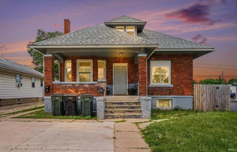 2401 S Michigan Street South Bend IN 46614