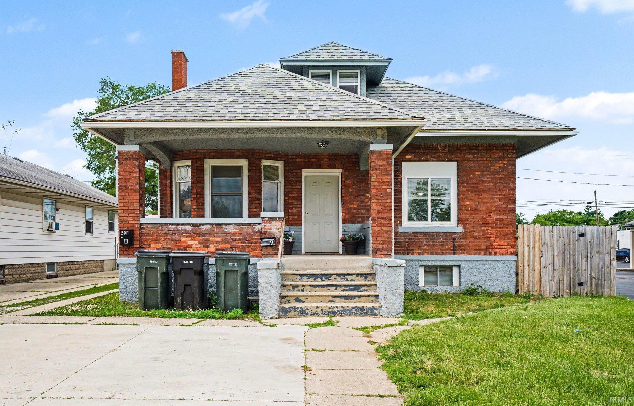 2401 S Michigan Street South Bend IN 46614