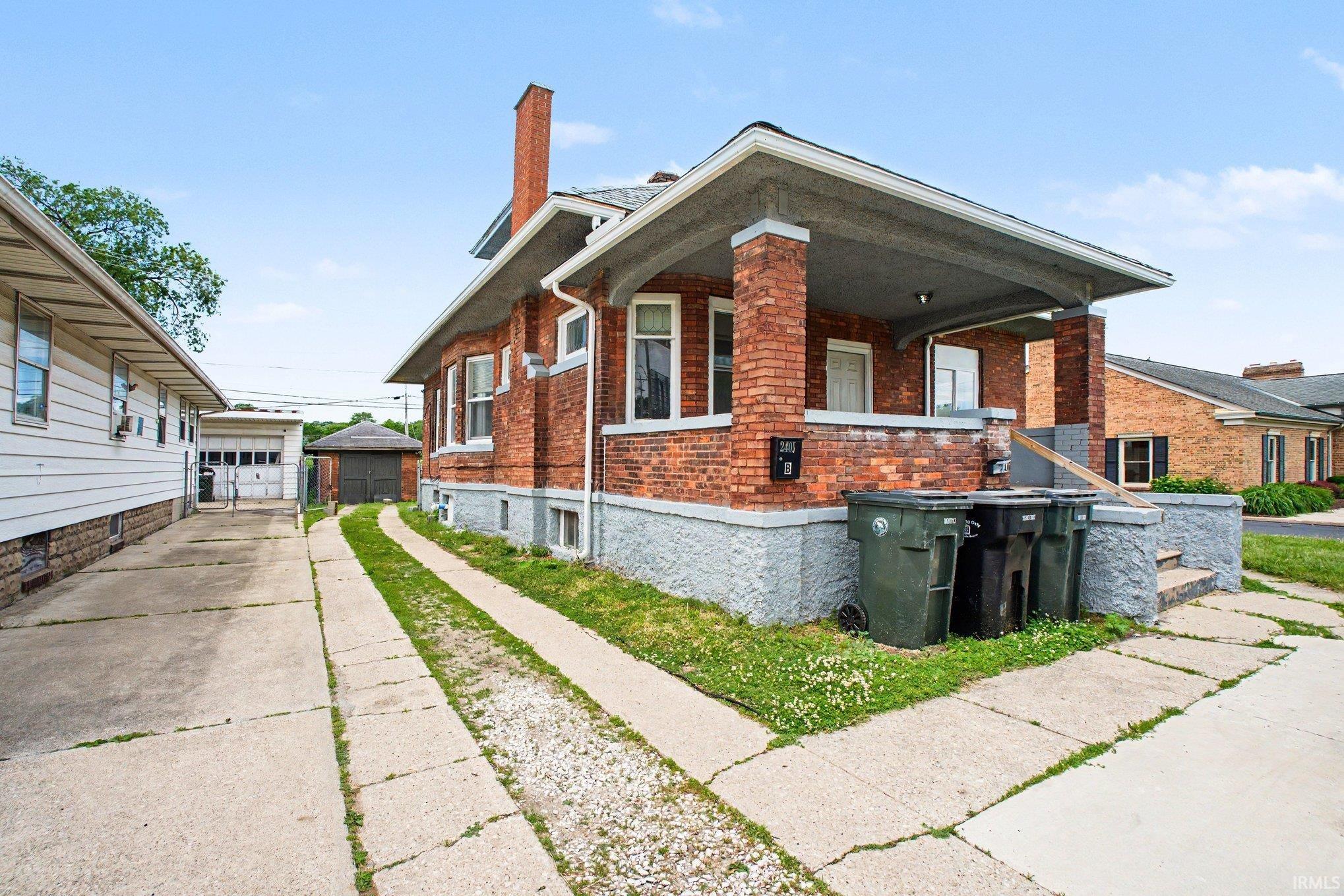 2401 S Michigan Street South Bend IN 46614