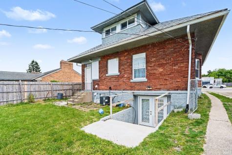 2401 S Michigan Street South Bend IN 46614