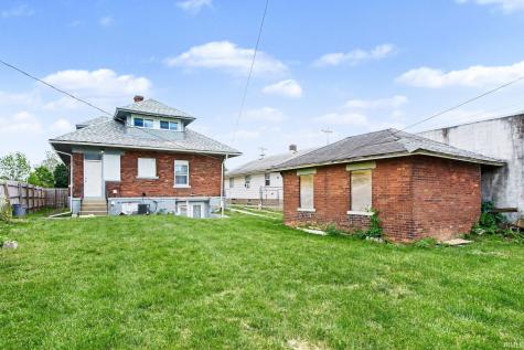 2401 S Michigan Street South Bend IN 46614