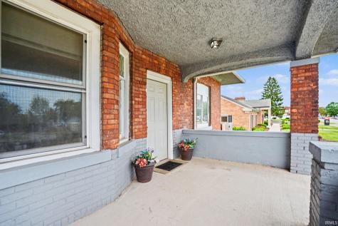 2401 S Michigan Street South Bend IN 46614