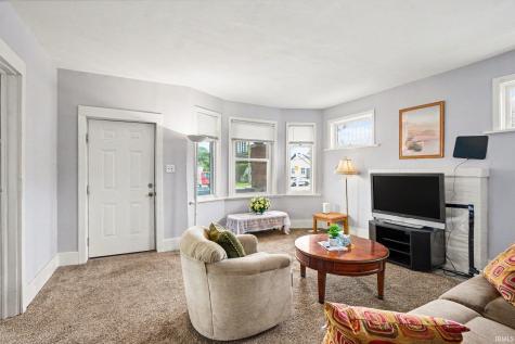 2401 S Michigan Street South Bend IN 46614