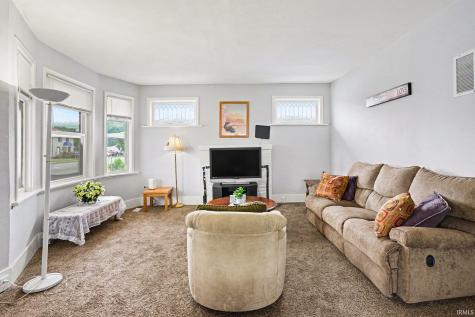 2401 S Michigan Street South Bend IN 46614
