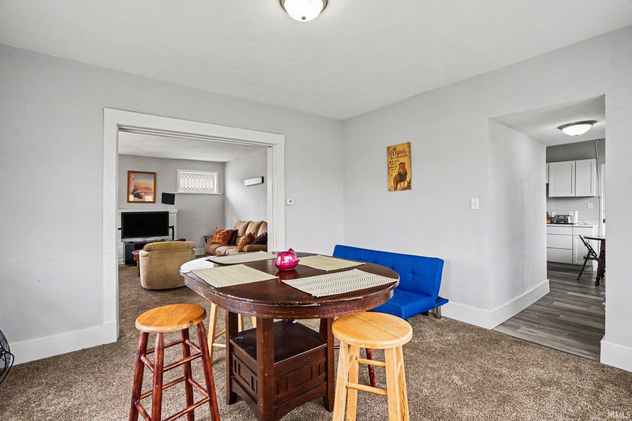 2401 S Michigan Street South Bend IN 46614