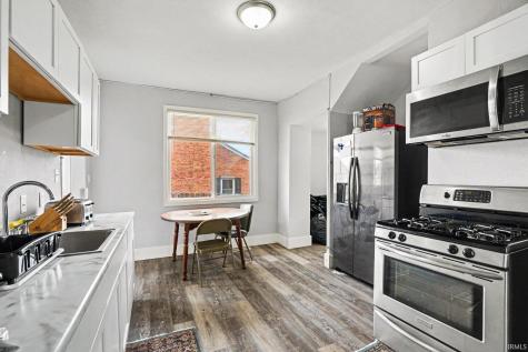 2401 S Michigan Street South Bend IN 46614