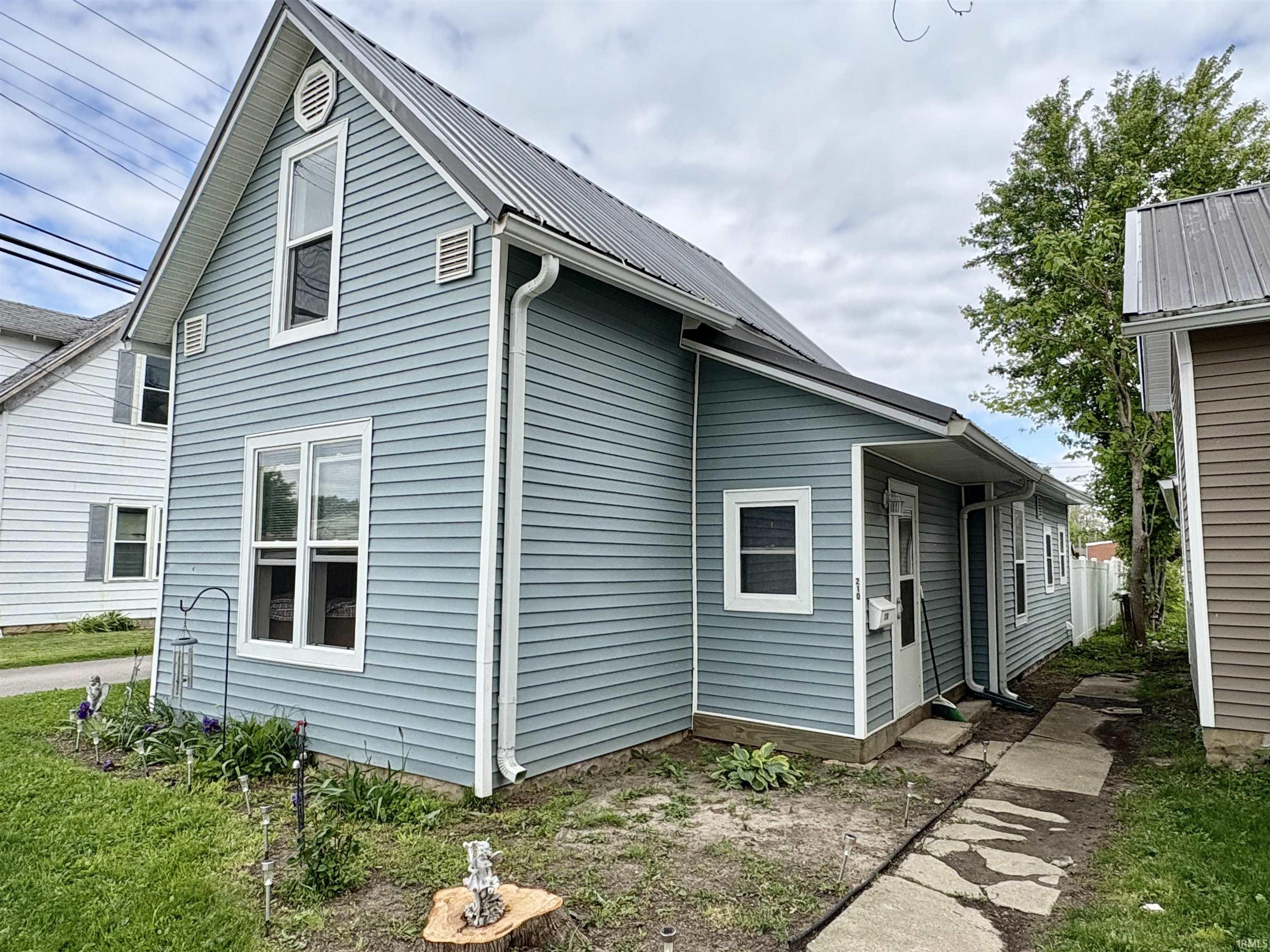 210 W Jay Street Dunkirk IN 47336
