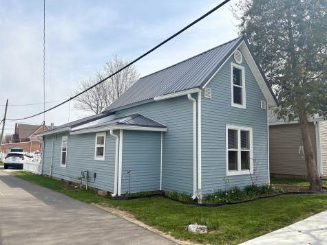 210 W Jay Street Dunkirk IN 47336