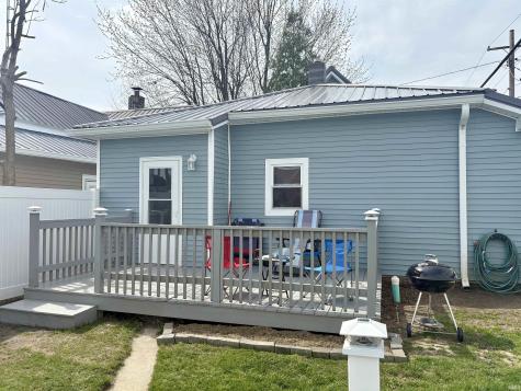 210 W Jay Street Dunkirk IN 47336