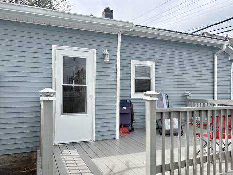 210 W Jay Street Dunkirk IN 47336