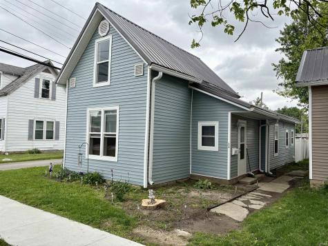 210 W Jay Street Dunkirk IN 47336