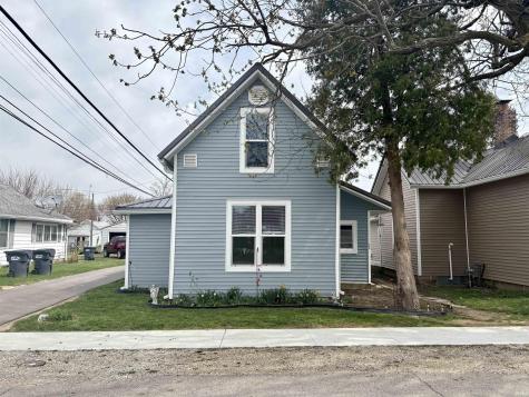 210 W Jay Street Dunkirk IN 47336