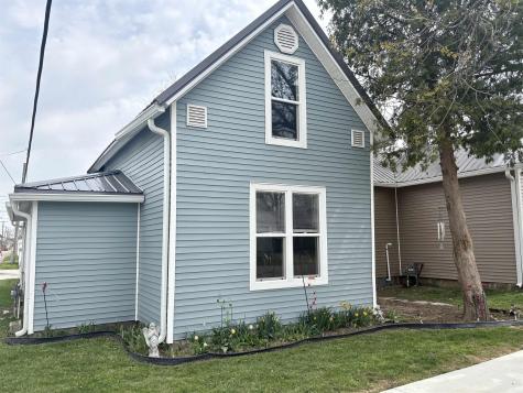 210 W Jay Street Dunkirk IN 47336