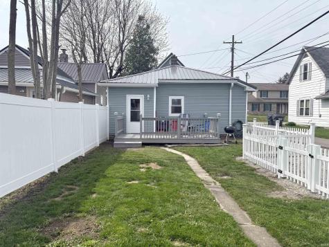 210 W Jay Street Dunkirk IN 47336