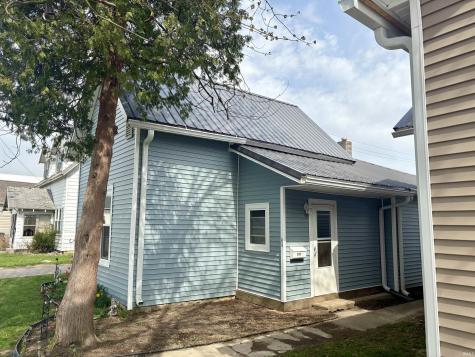 210 W Jay Street Dunkirk IN 47336