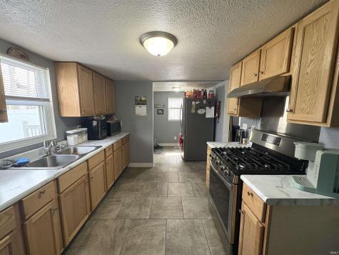 210 W Jay Street Dunkirk IN 47336