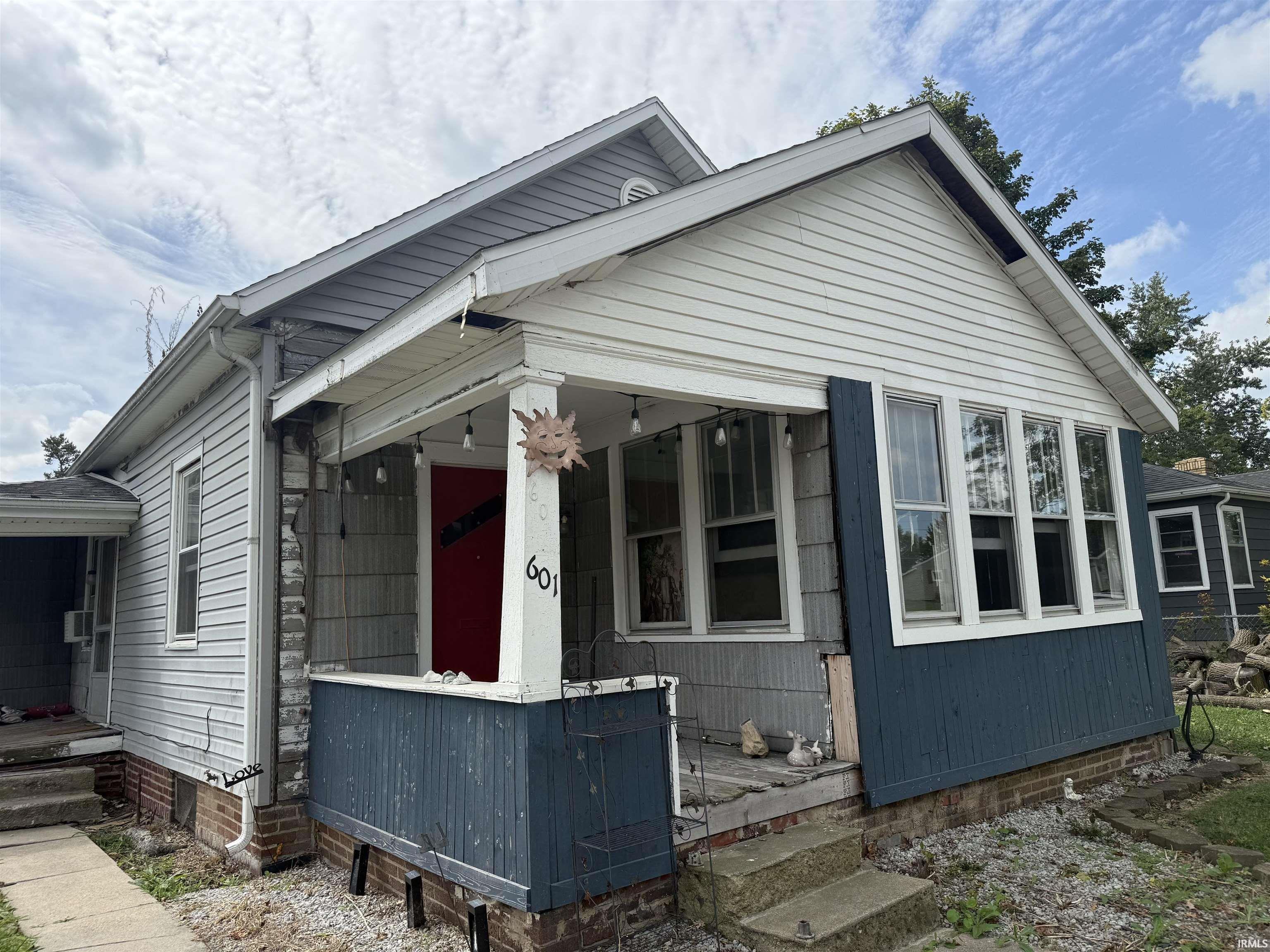 601 W Main Street Hartford City IN 47348