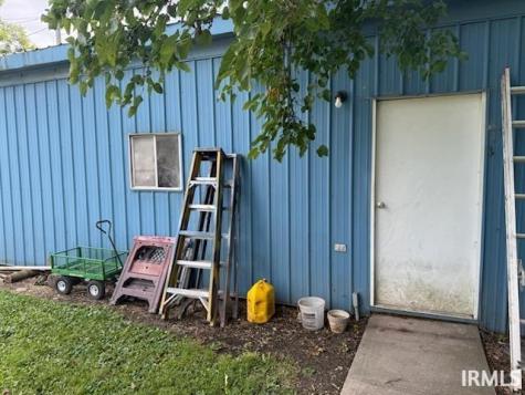 601 W Main Street Hartford City IN 47348