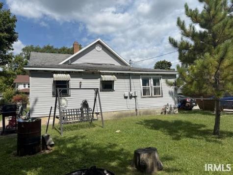 601 W Main Street Hartford City IN 47348