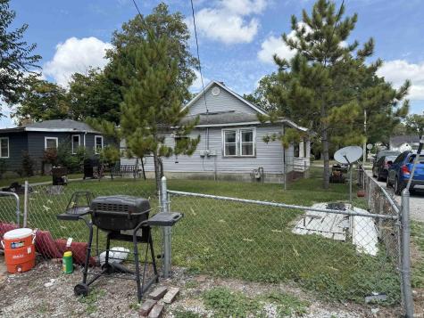 601 W Main Street Hartford City IN 47348