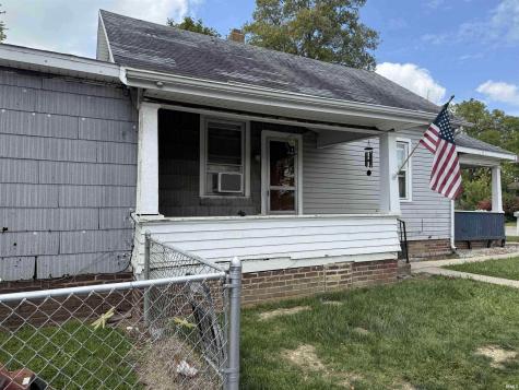 601 W Main Street Hartford City IN 47348