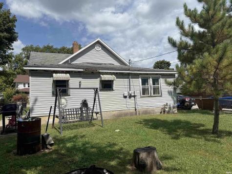 601 W Main Street Hartford City IN 47348