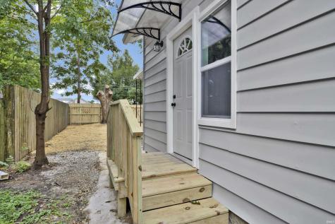 1625 E Indiana Street Evansville IN 47711