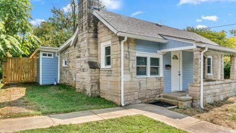 220 N Adams Street Bloomington IN 47404