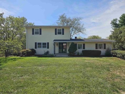 1202 E Fairwood Drive Bloomington IN 47408
