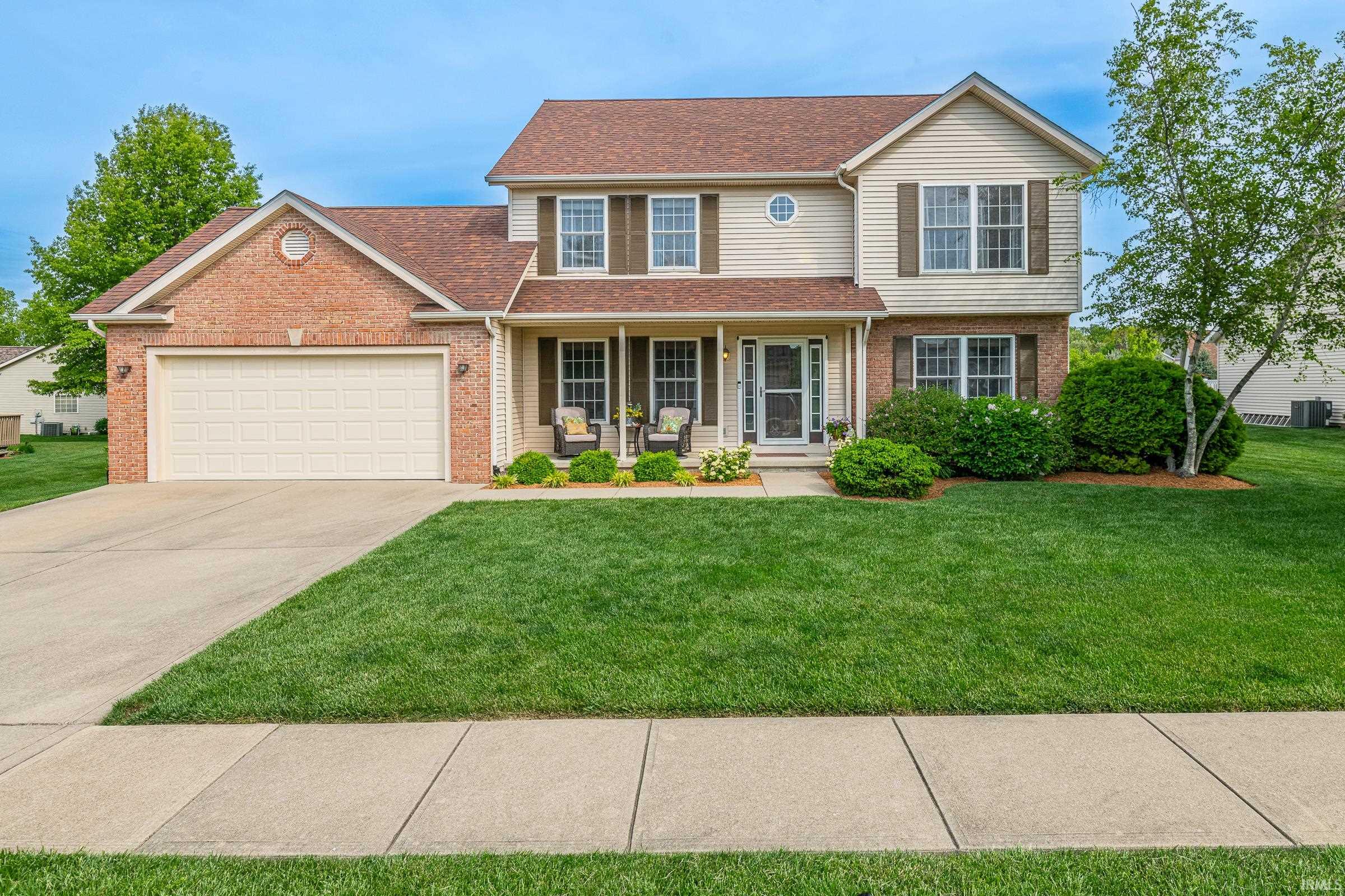 4280 W Cansler Lane Bloomington IN 47404