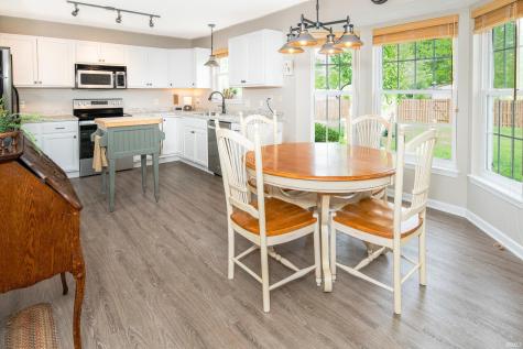 4280 W Cansler Lane Bloomington IN 47404
