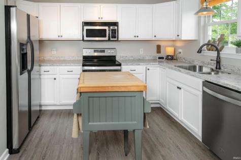 4280 W Cansler Lane Bloomington IN 47404