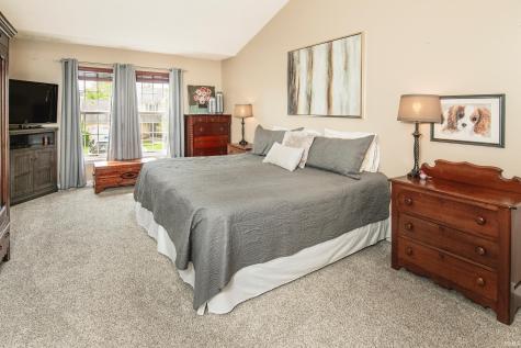 4280 W Cansler Lane Bloomington IN 47404